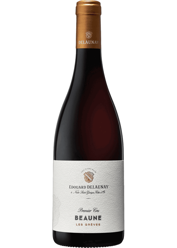 Edouard Delaunay Beaune 1er Cru Greves, 2020