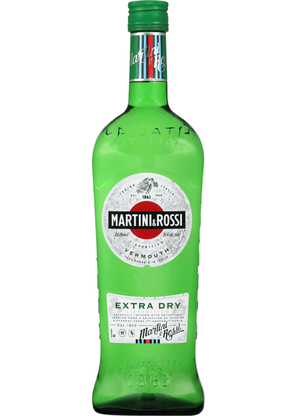 Martini & Rossi Dry Vermouth
