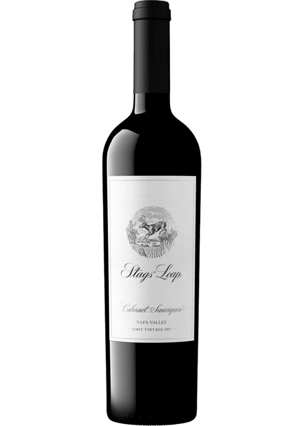 Stags' Leap Cabernet Sauvignon Napa