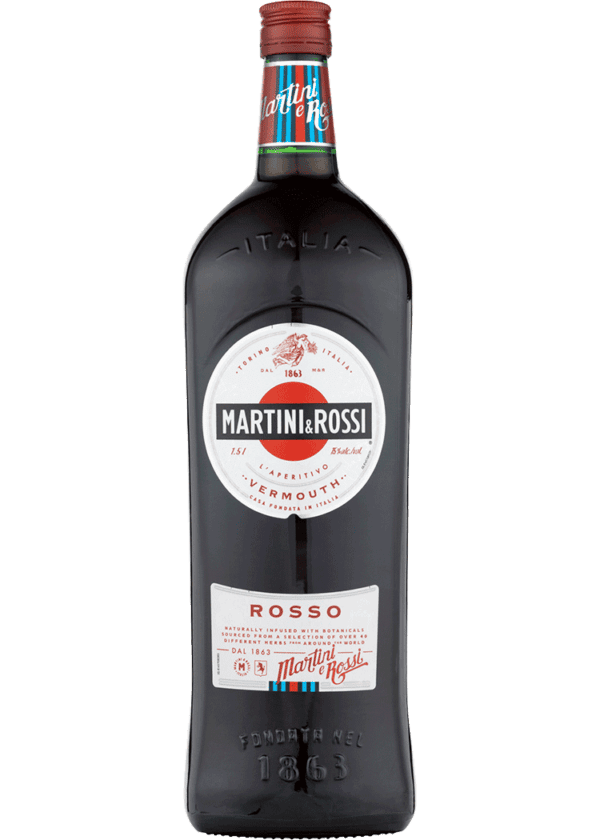 Martini & Rossi Sweet Vermouth