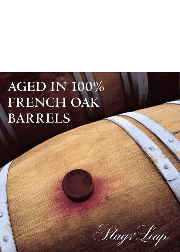 Stags' Leap Sauvignon Blanc, 2020 - Image 2