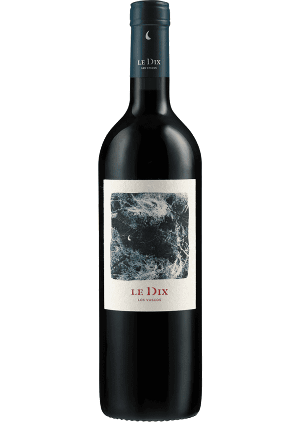 Los Vascos Le Dix, 2019