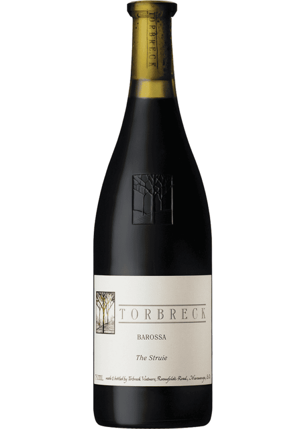Torbreck The Struie Shiraz, 2021