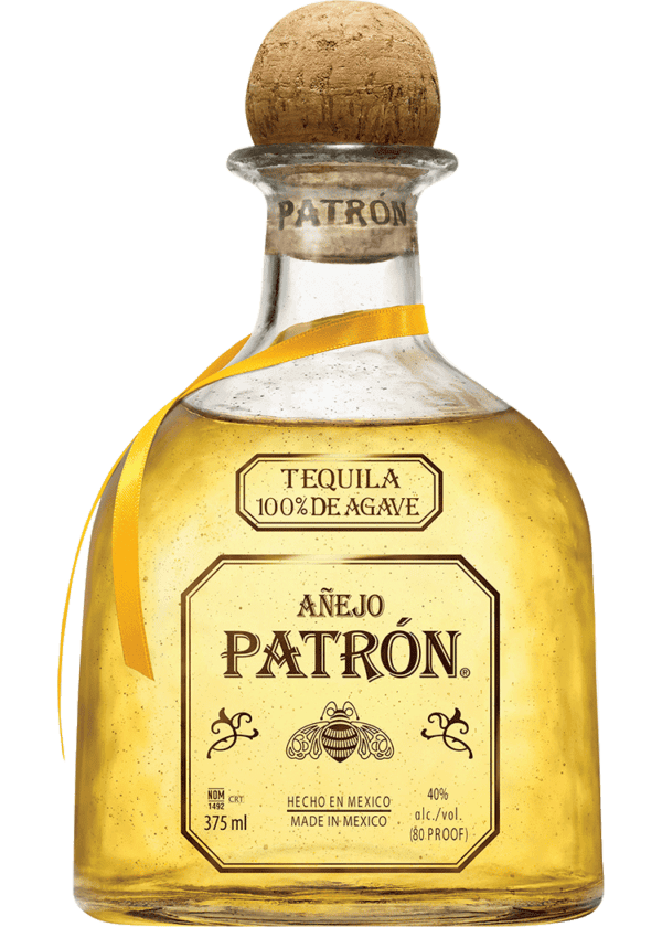 Patron Anejo Tequila