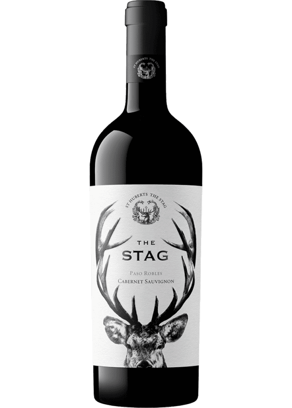 The Stag Cabernet Sauvignon Paso Robles