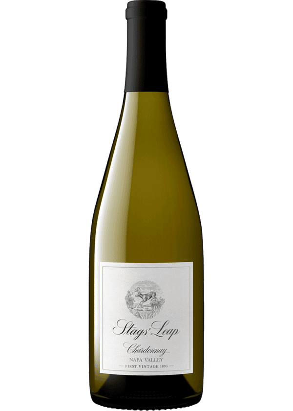 Stags' Leap Chardonnay
