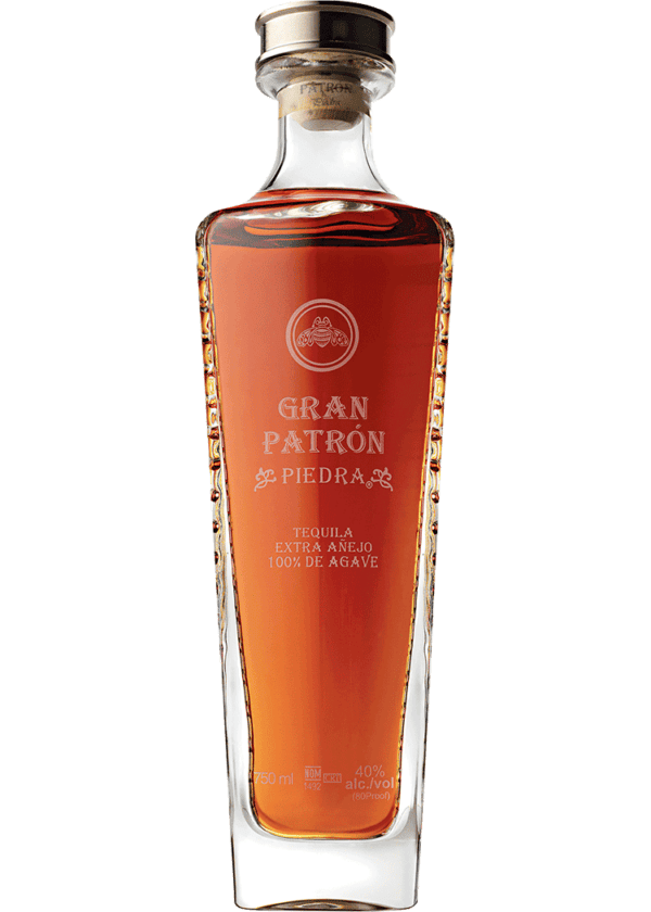 Patron Tequila Gran Piedra