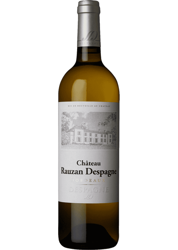 Chateau Rauzan Despagne Bordeaux Blanc, 2021