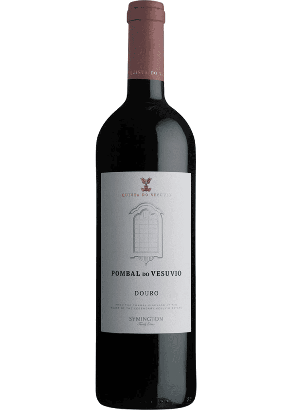 Quinta do Vesuvio Pombal do Vesuvio Douro, 2019