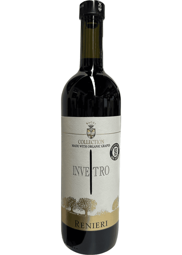 Renieri Invetro Super Tuscan, 2019