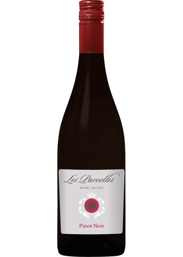 Les Parcelles Pinot Noir