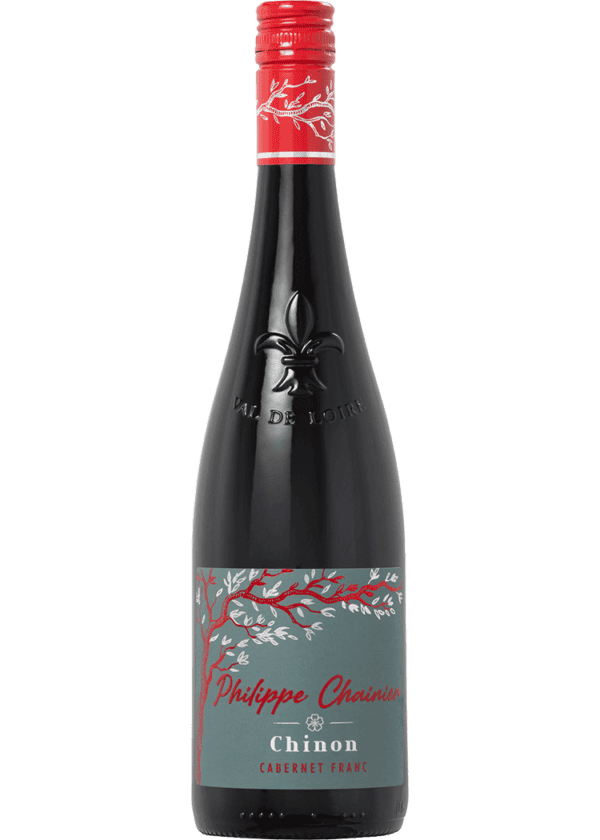 Philippe Chainier Chinon Cabernet Franc