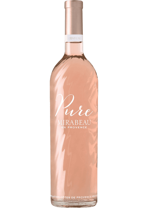 MIRABEAU PURE ROSE