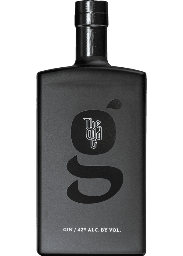 The Old G Gin
