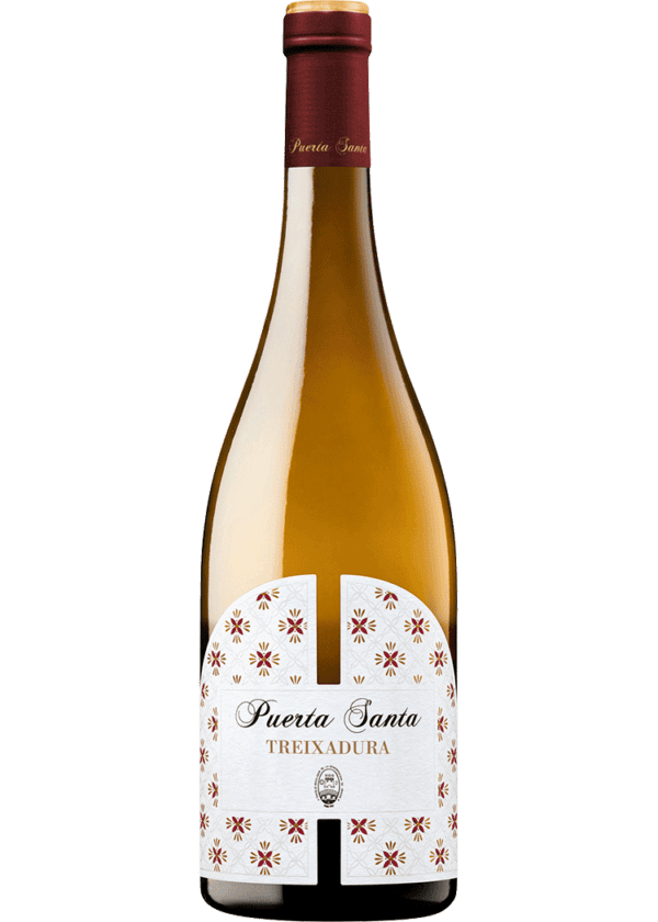 Puerta Santa Treixadura Torrontes