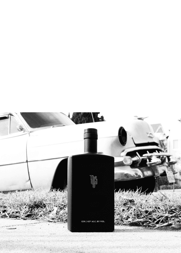 The Old G Gin - Image 3