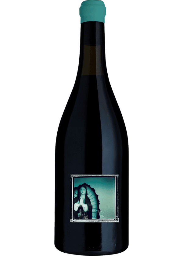 Our Lady of Guadalupe Santa Rita Hills Pinot Noir by Dave Phinney, 2021