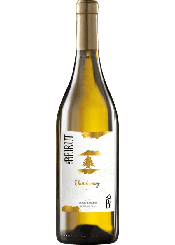 Ana Beirut Chardonnay