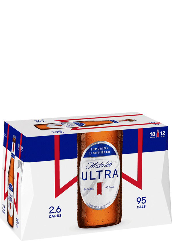 Michelob Ultra