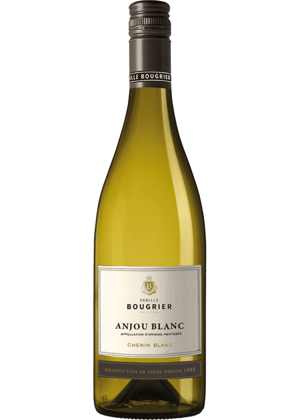 Bougrier Anjou Blanc