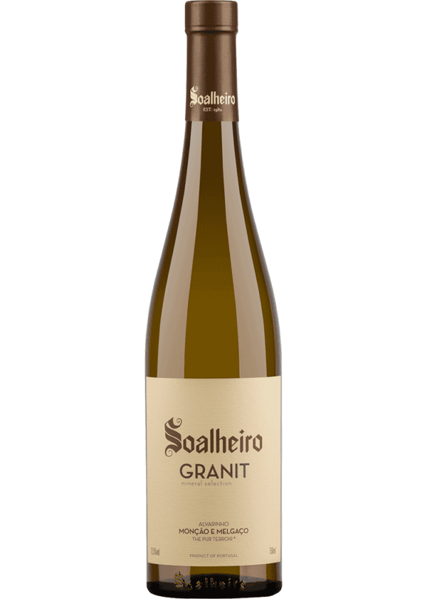 Soalheiro Granit Alvarinho
