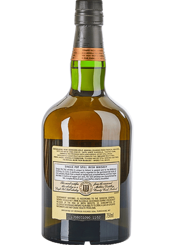 Redbreast 21 Yr - Image 2