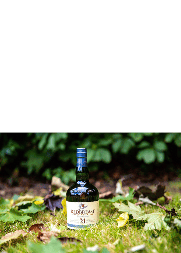 Redbreast 21 Yr - Image 3