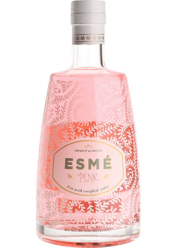 Esme Pink Gin