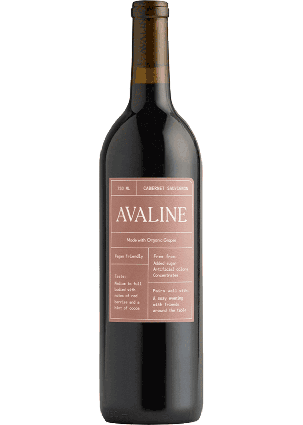 Avaline Cabernet Sauvignon
