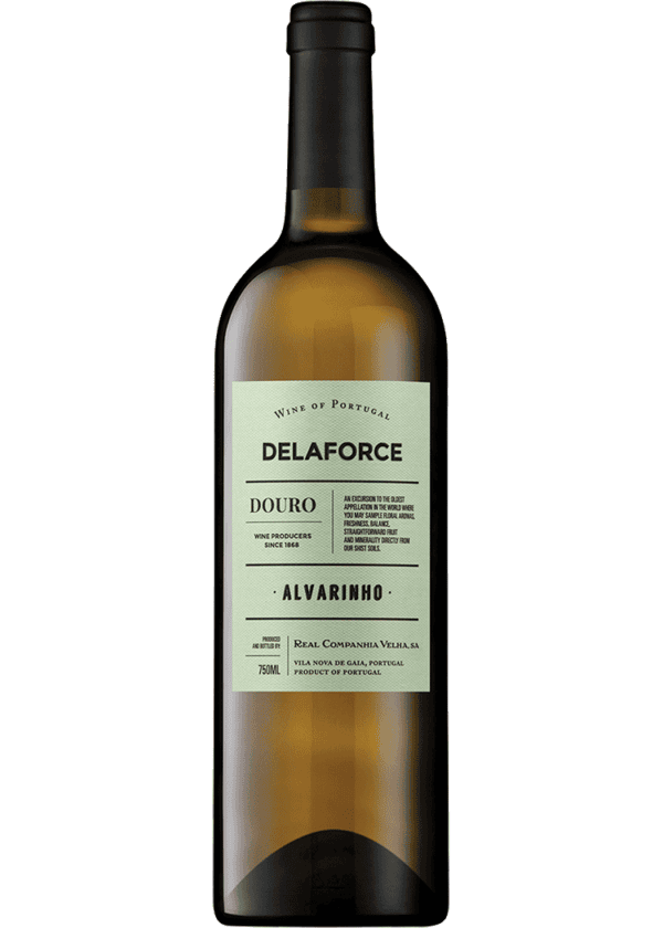 Delaforce Douro Alvarinho