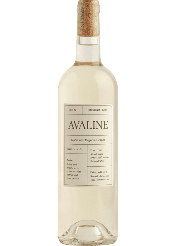 Avaline Sauvignon Blanc
