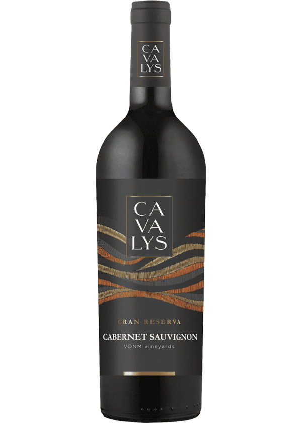 Cavalys Cabernet Sauvignon