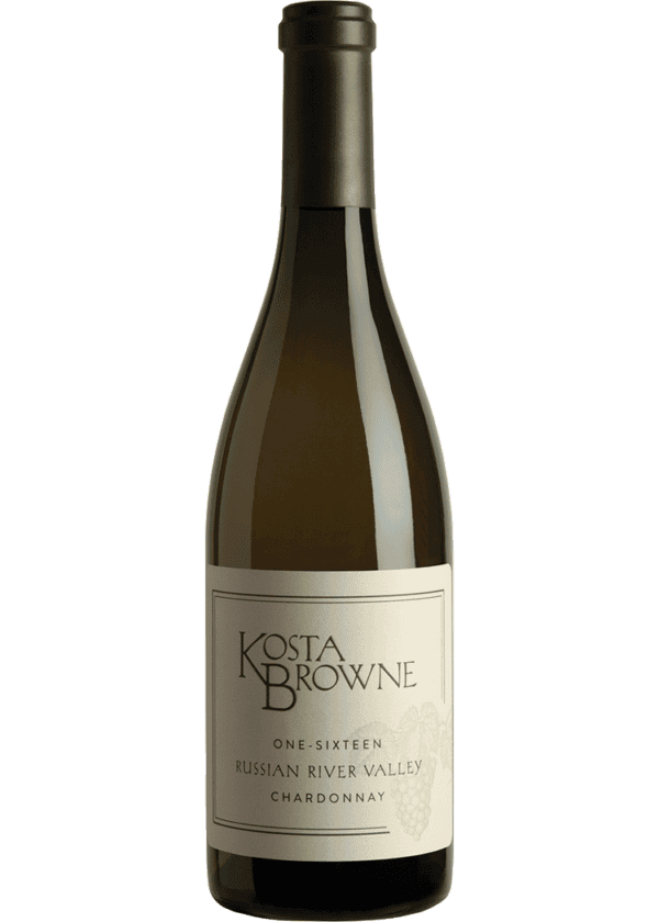 Kosta Browne Chard One Sixteen, 2021