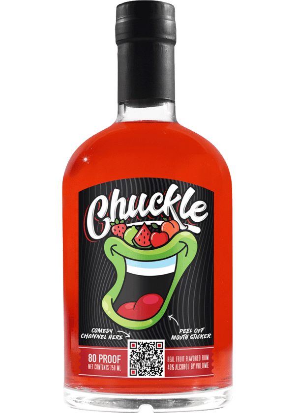 Chuckle Rum