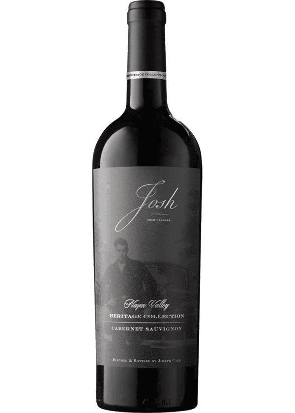 Josh Cellars Heritage Cabernet Napa