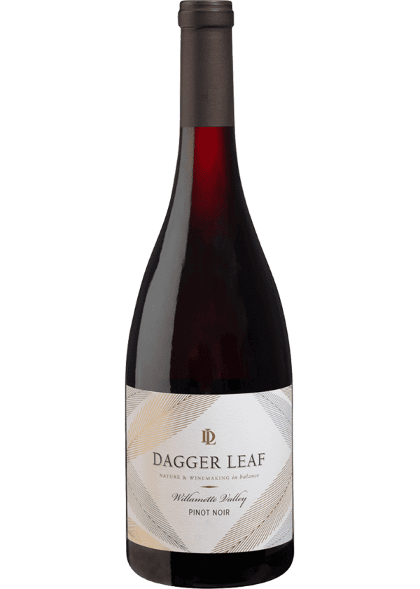 Dagger Leaf Pinot Noir Willamette Valley