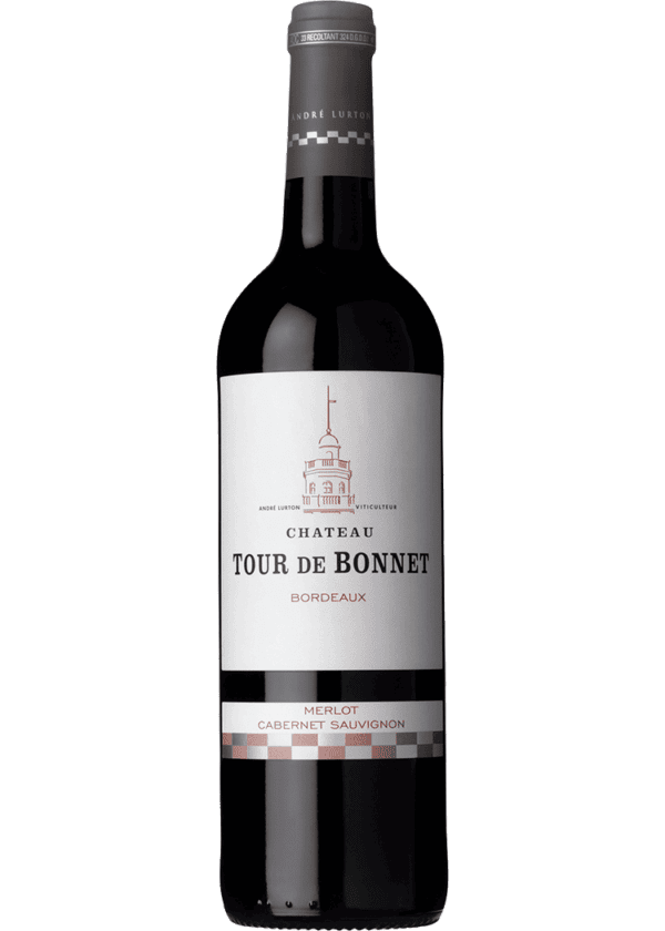 Chateau Tour de Bonnet Rouge Bordeaux