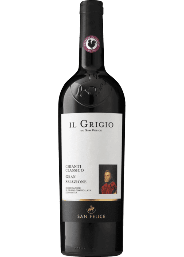 San Felice Il Grigio Gran Selezione