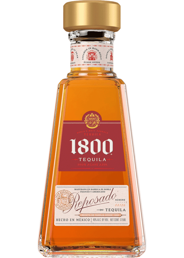 1800 Reposado Tequila