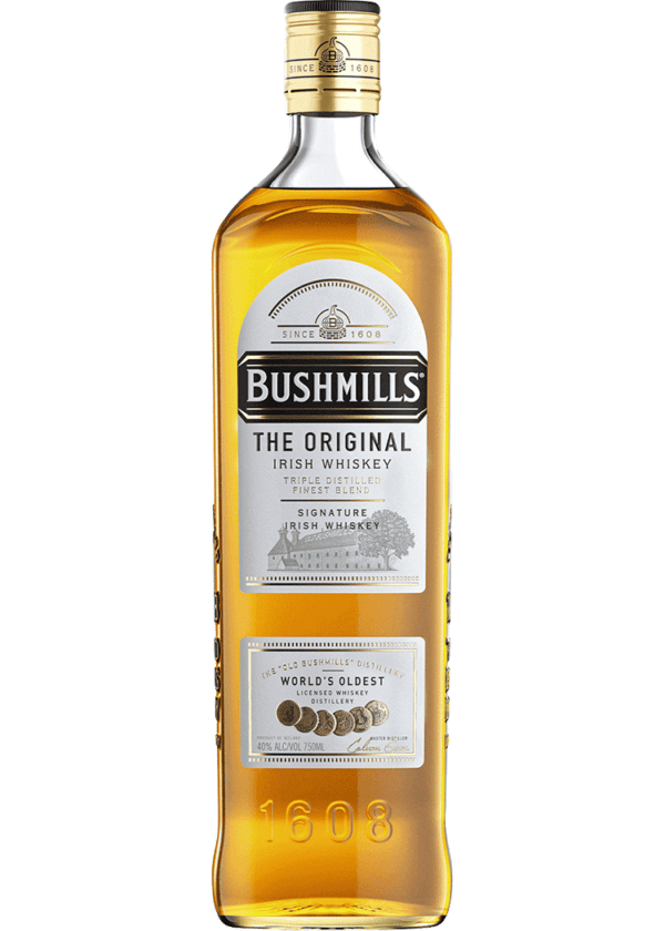 Bushmills