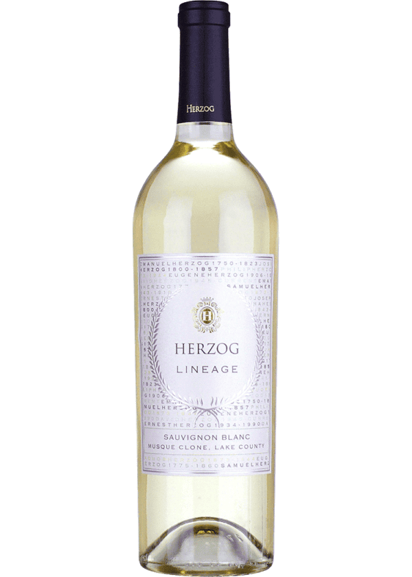 Herzog Lineage Sauvignon Blanc