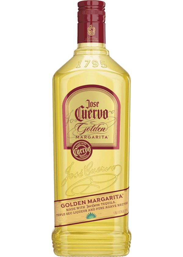 Jose Cuervo Golden Margarita