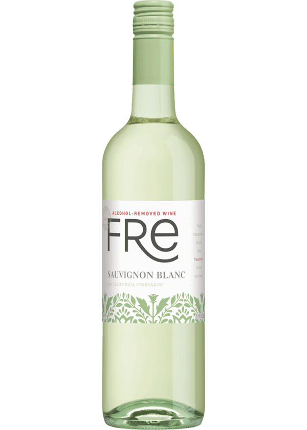 Fre Sauvignon Blanc Non-Alcoholic Wine