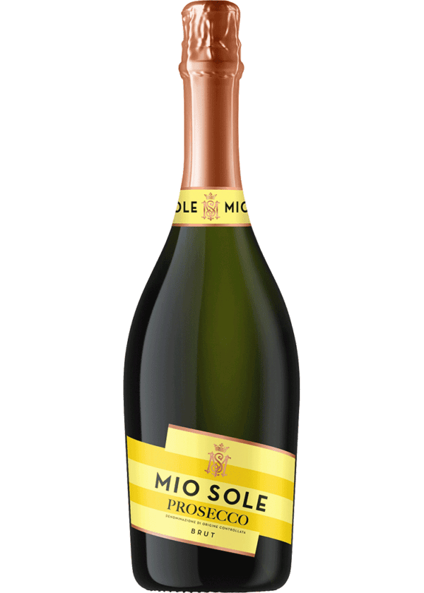 Mio Sole Prosecco Brut DOC