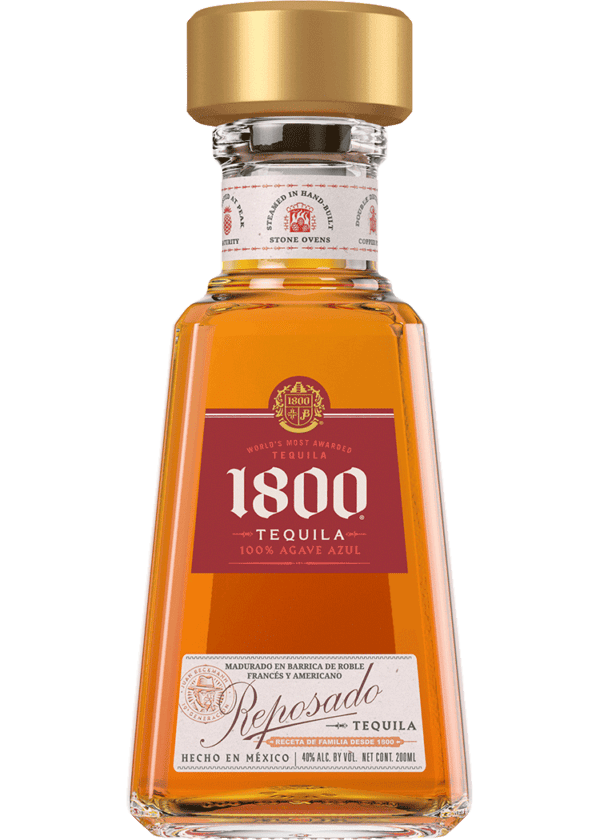 1800 Reposado Tequila