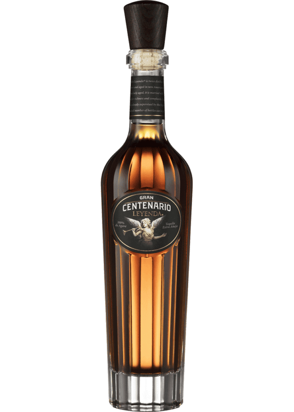 Gran Centenario Leyenda Extra Anejo Tequila