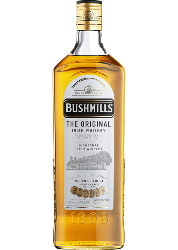 Bushmills