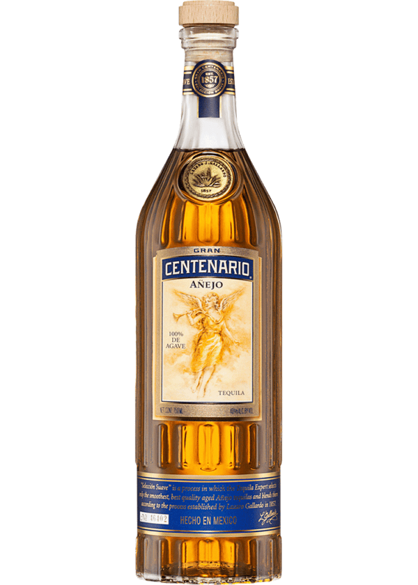 Gran Centenario Anejo Tequila