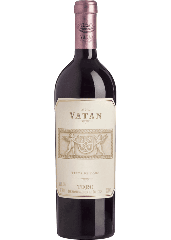 Bodegas Vatan Tinta de Toro