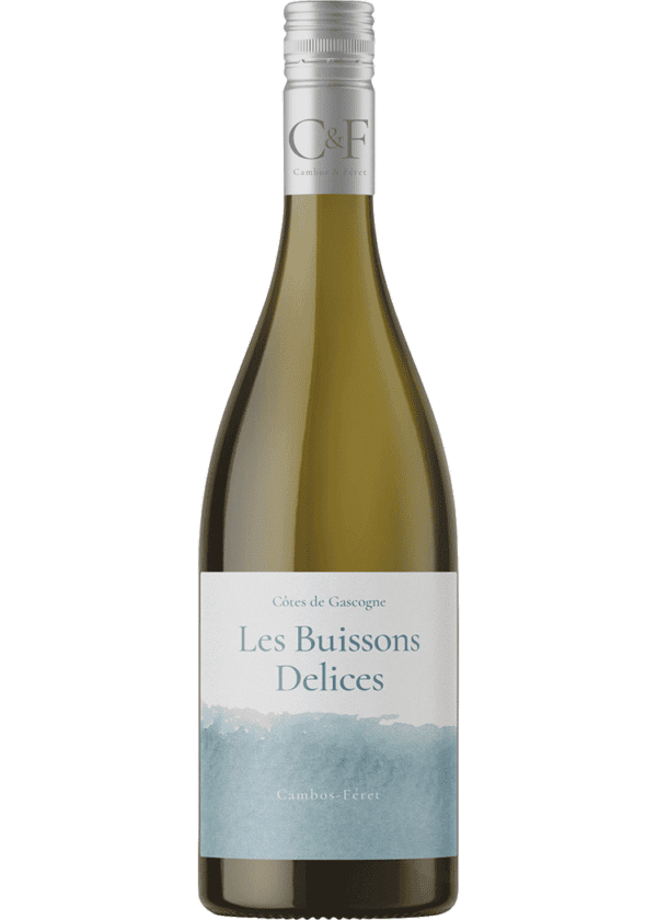 Cambos Feret Delices Les Buissons